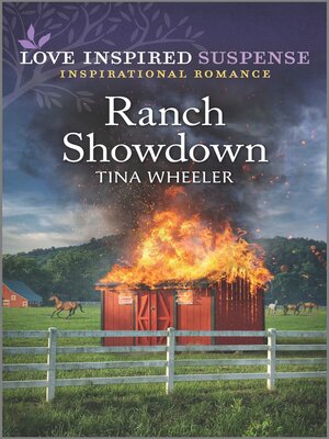 cover image of Ranch Showdown